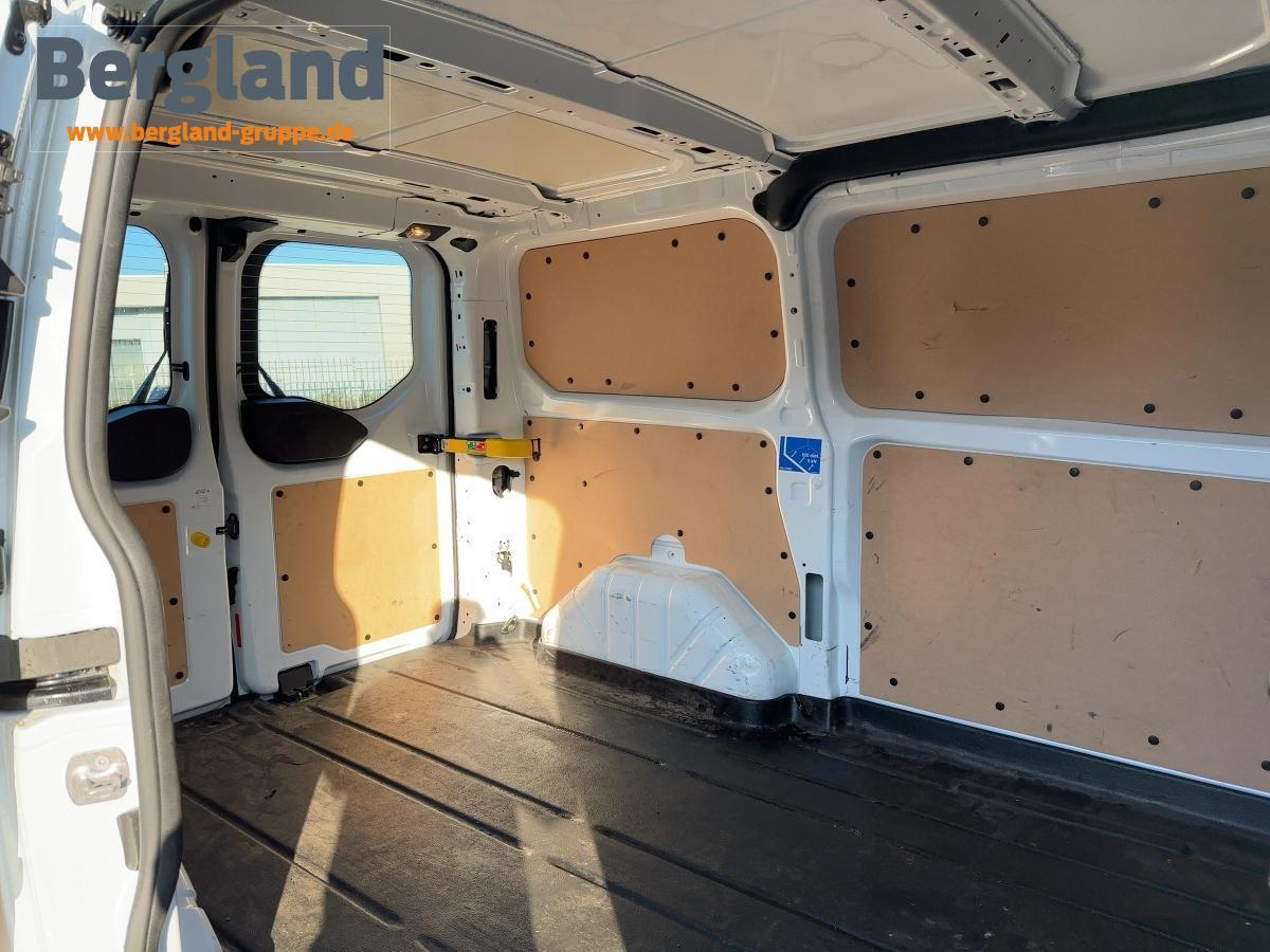 FORD TREND 280L1 105PS M6 Kastenwagen FORD TREND 280L1 105PS M6 Kastenwagen