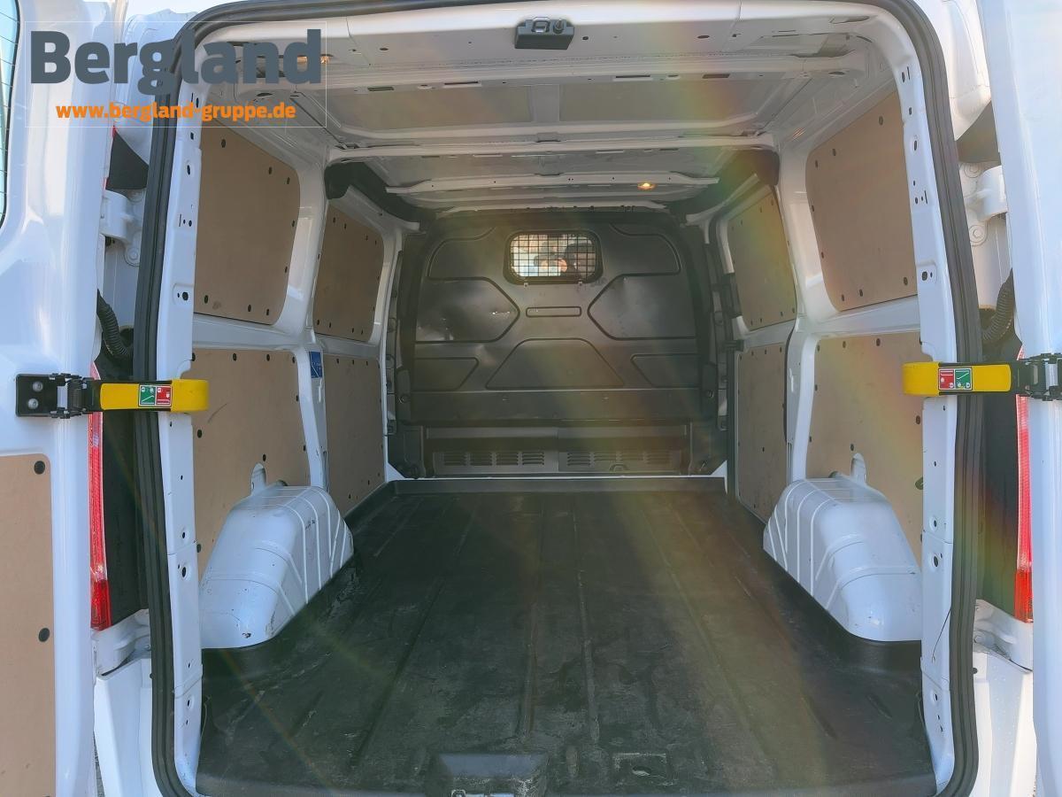 FORD TREND 280L1 105PS M6 Kastenwagen FORD TREND 280L1 105PS M6 Kastenwagen