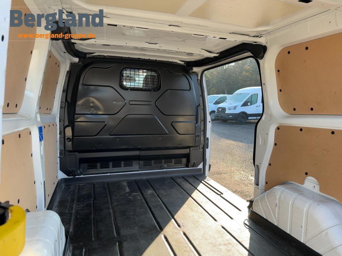 FORD TREND 280L1 105PS M6 Kastenwagen FORD TREND 280L1 105PS M6 Kastenwagen