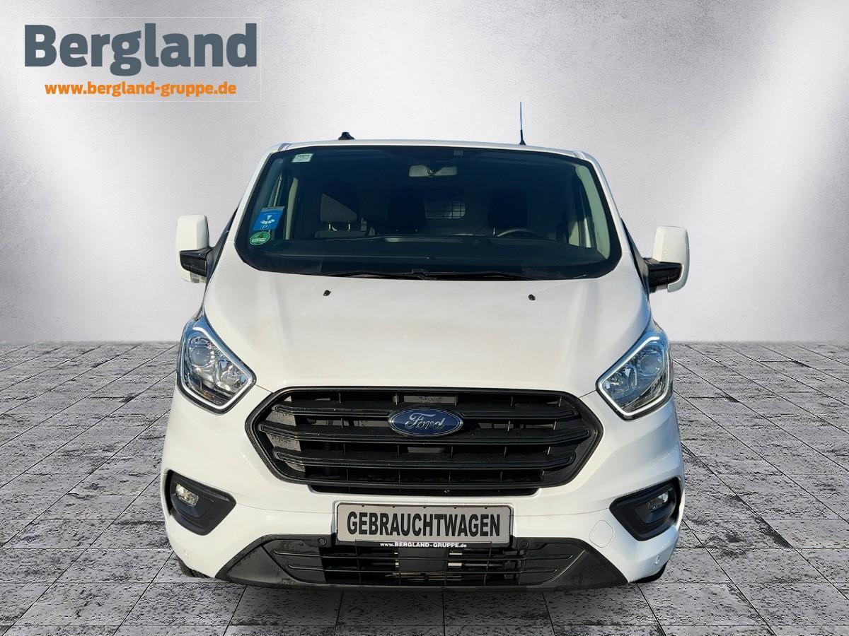 FORD TREND 280L1 105PS M6 Kastenwagen FORD TREND 280L1 105PS M6 Kastenwagen