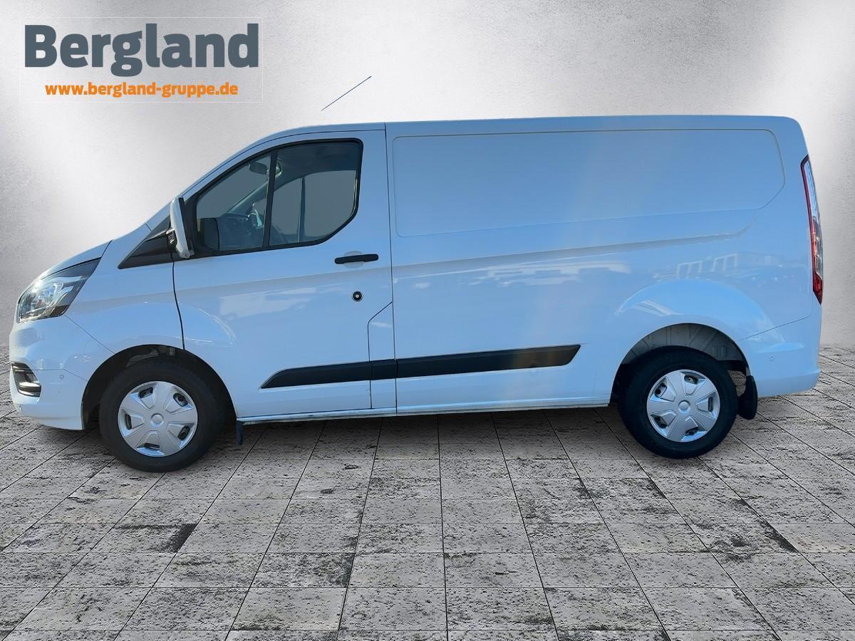 FORD TREND 280L1 105PS M6 Kastenwagen FORD TREND 280L1 105PS M6 Kastenwagen