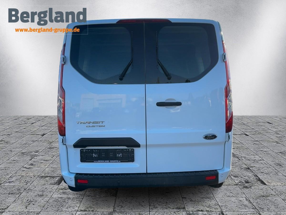 FORD TREND 280L1 105PS M6 Kastenwagen FORD TREND 280L1 105PS M6 Kastenwagen