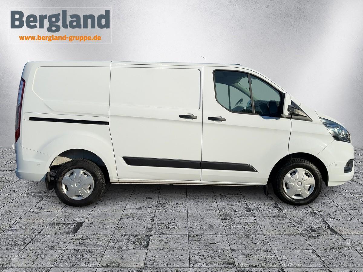 FORD TREND 280L1 105PS M6 Kastenwagen FORD TREND 280L1 105PS M6 Kastenwagen