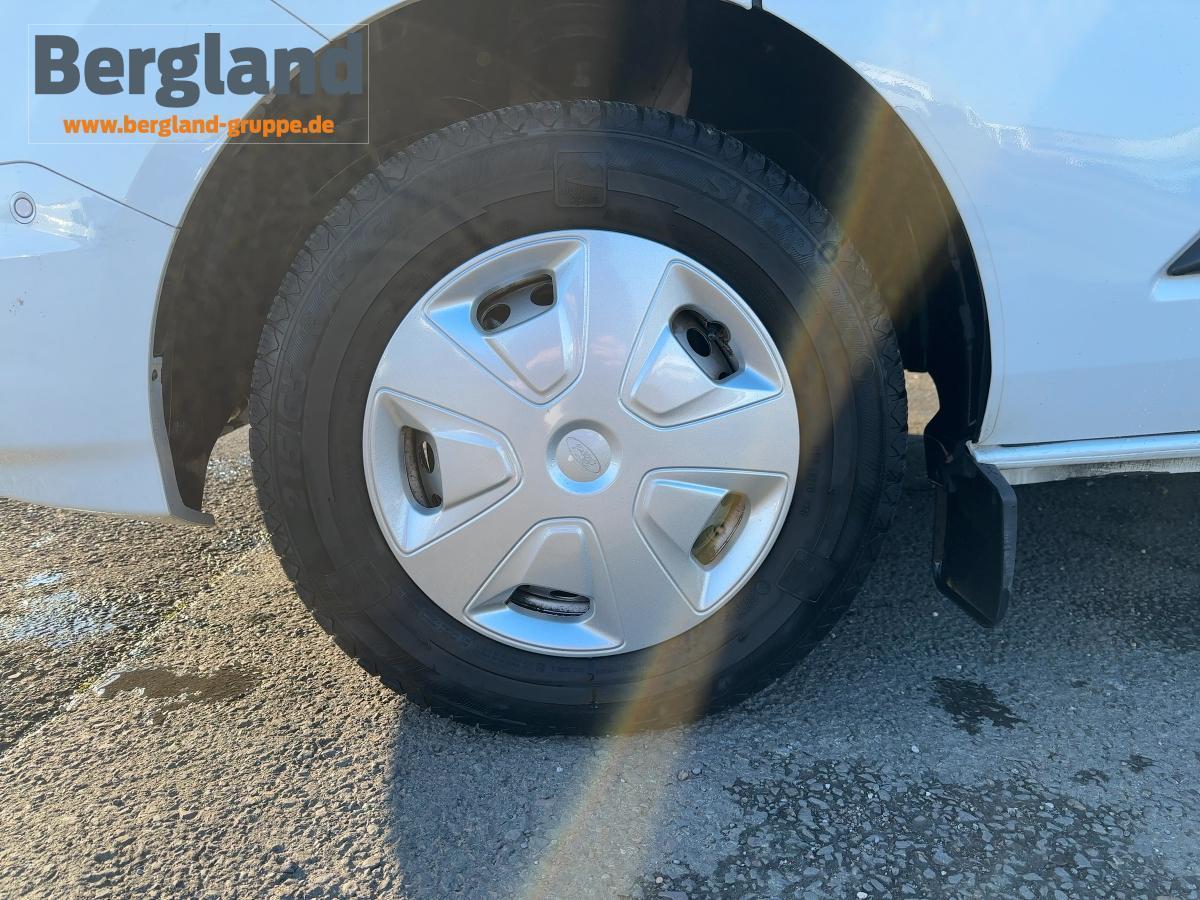 FORD TREND 280L1 105PS M6 Kastenwagen FORD TREND 280L1 105PS M6 Kastenwagen