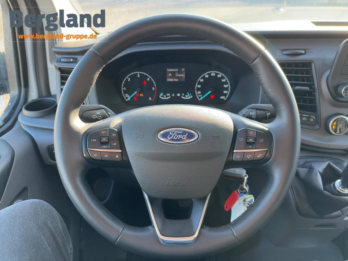 FORD TREND 280L1 105PS M6 Kastenwagen FORD TREND 280L1 105PS M6 Kastenwagen