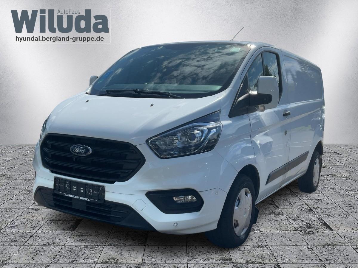 FORD 280L1 TREND Kasten