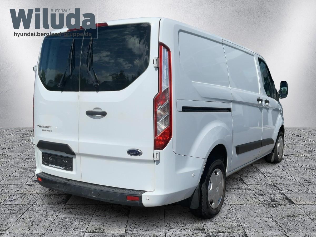 FORD 280L1 TREND Kasten FORD 280L1 TREND Kasten