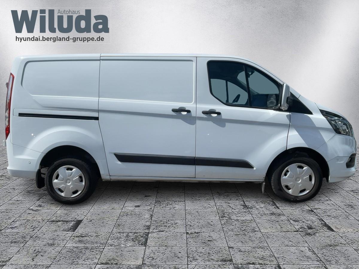 FORD 280L1 TREND Kasten FORD 280L1 TREND Kasten