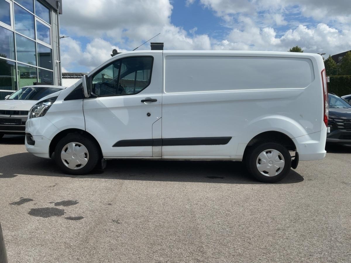FORD 280L1 TREND Kasten FORD 280L1 TREND Kasten