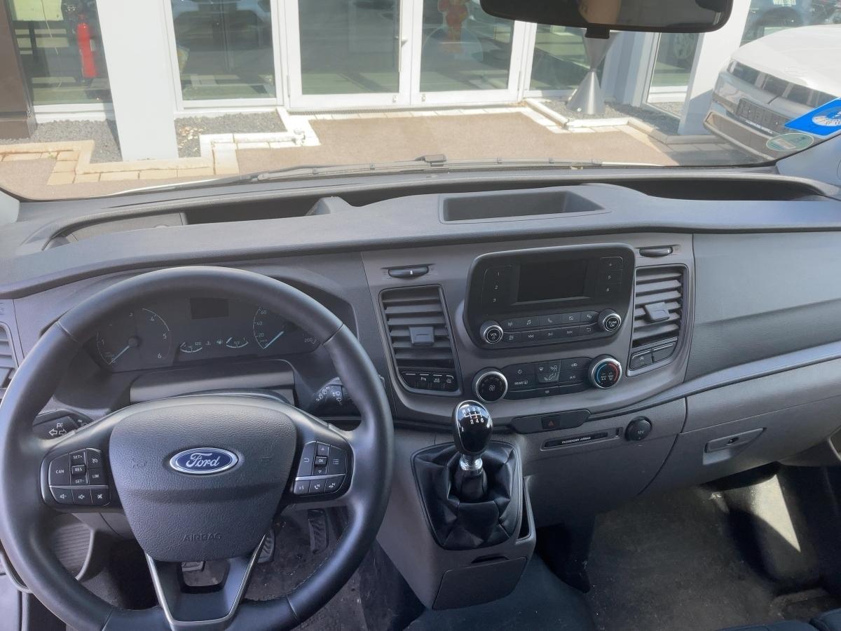 FORD 280L1 TREND Kasten FORD 280L1 TREND Kasten