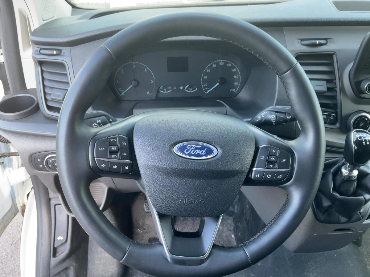 FORD 280L1 TREND Kasten FORD 280L1 TREND Kasten