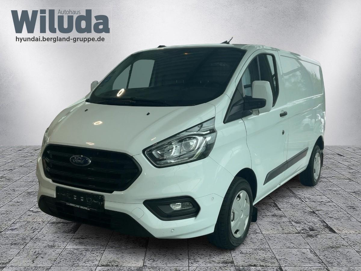 FORD TREND 280L1