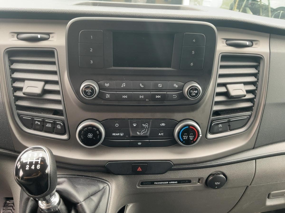 FORD TREND 280L1 FORD TREND 280L1
