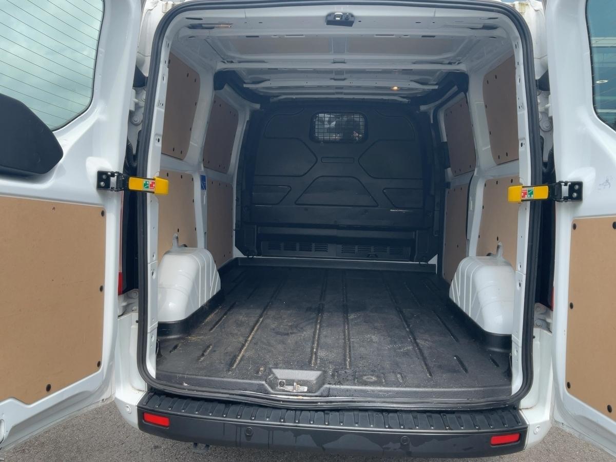 FORD TREND 280L1 FORD TREND 280L1