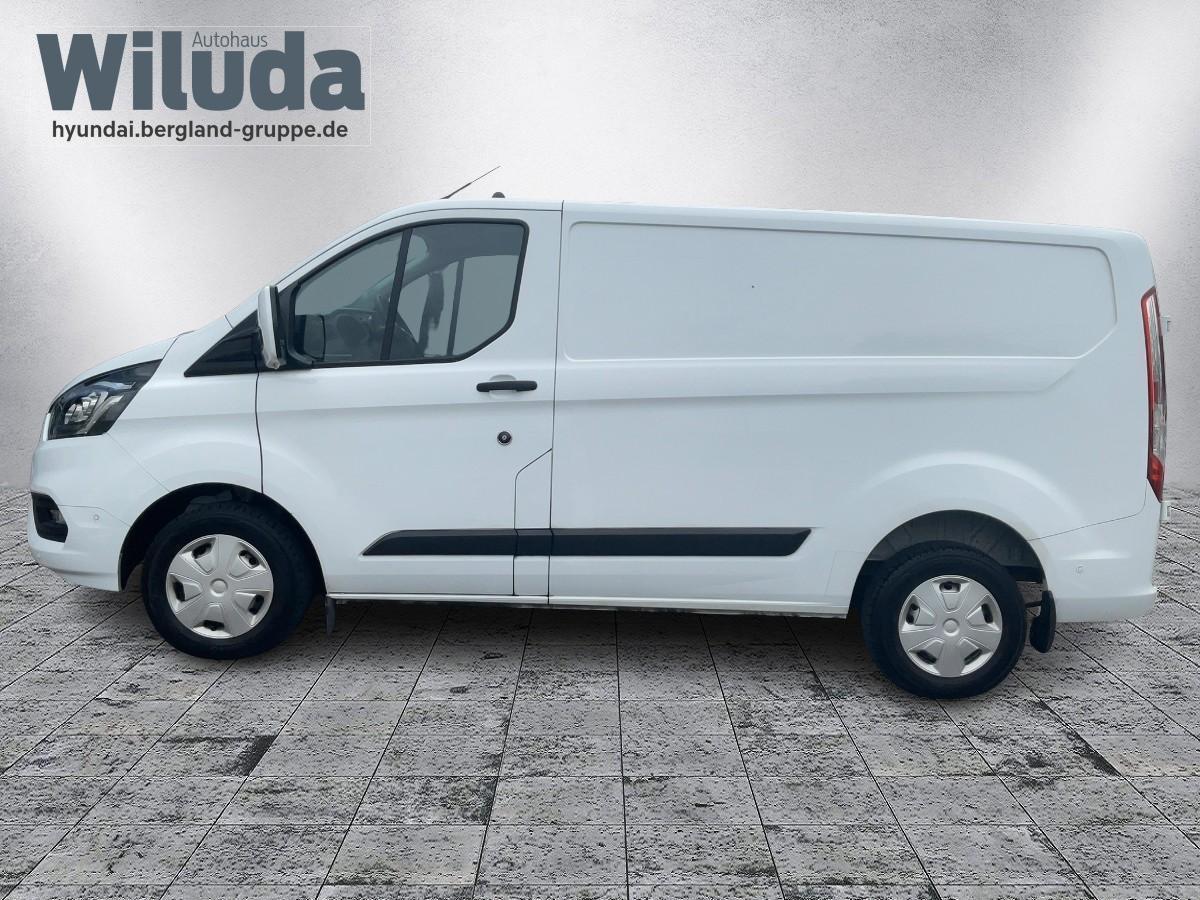 FORD TREND 280L1 FORD TREND 280L1