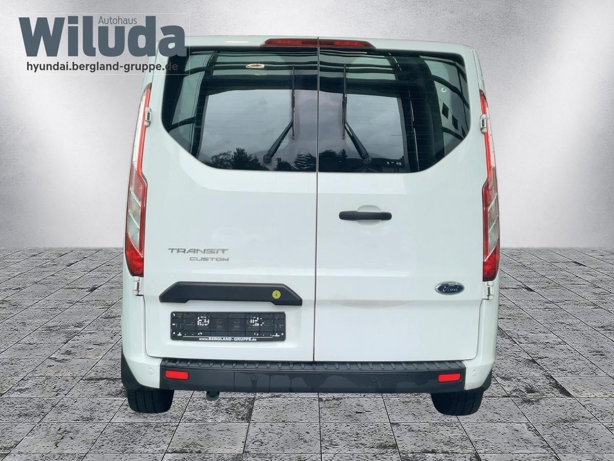 FORD TREND 280L1 FORD TREND 280L1