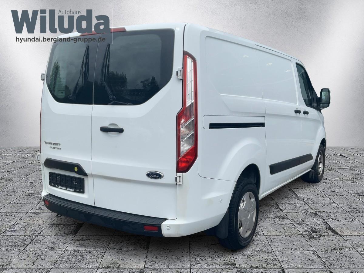 FORD TREND 280L1 FORD TREND 280L1