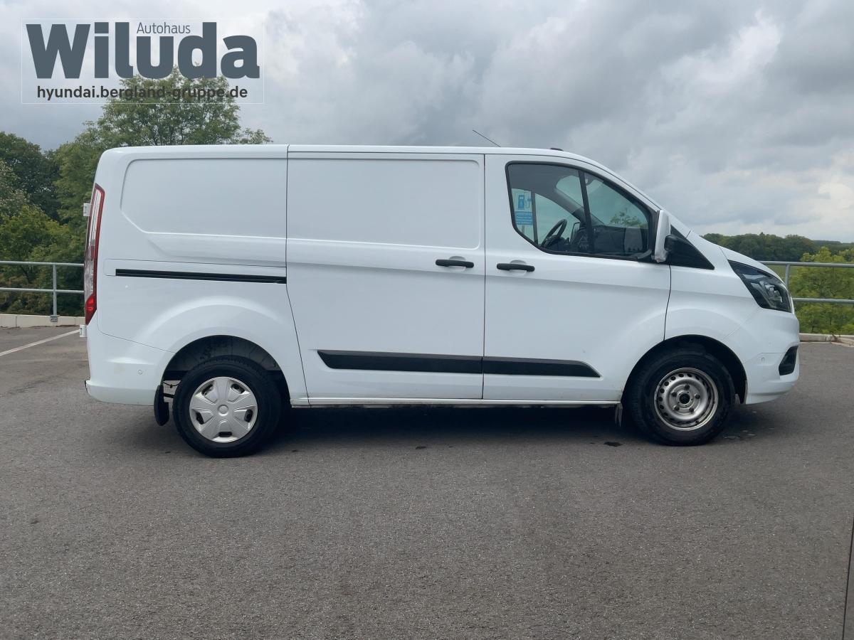 FORD TREND 280L1 FORD TREND 280L1