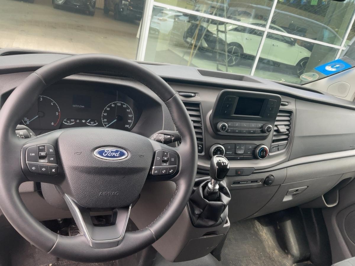 FORD TREND 280L1 FORD TREND 280L1