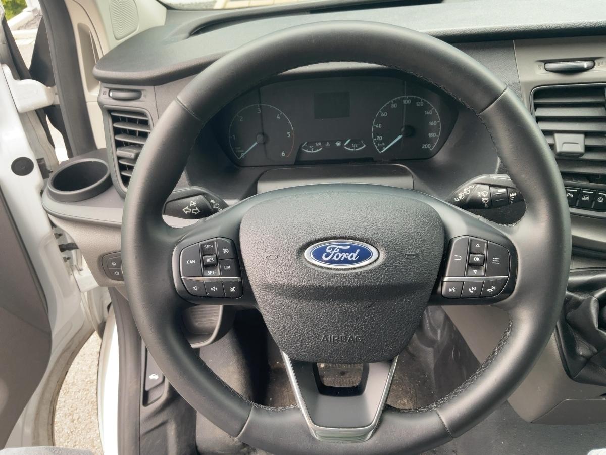 FORD TREND 280L1 FORD TREND 280L1