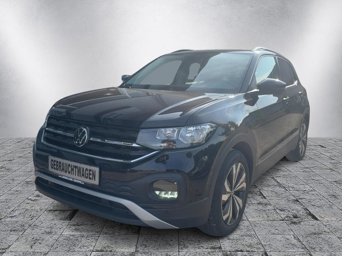 VW Life 1.0l TSI OPF 81kW(110PS)