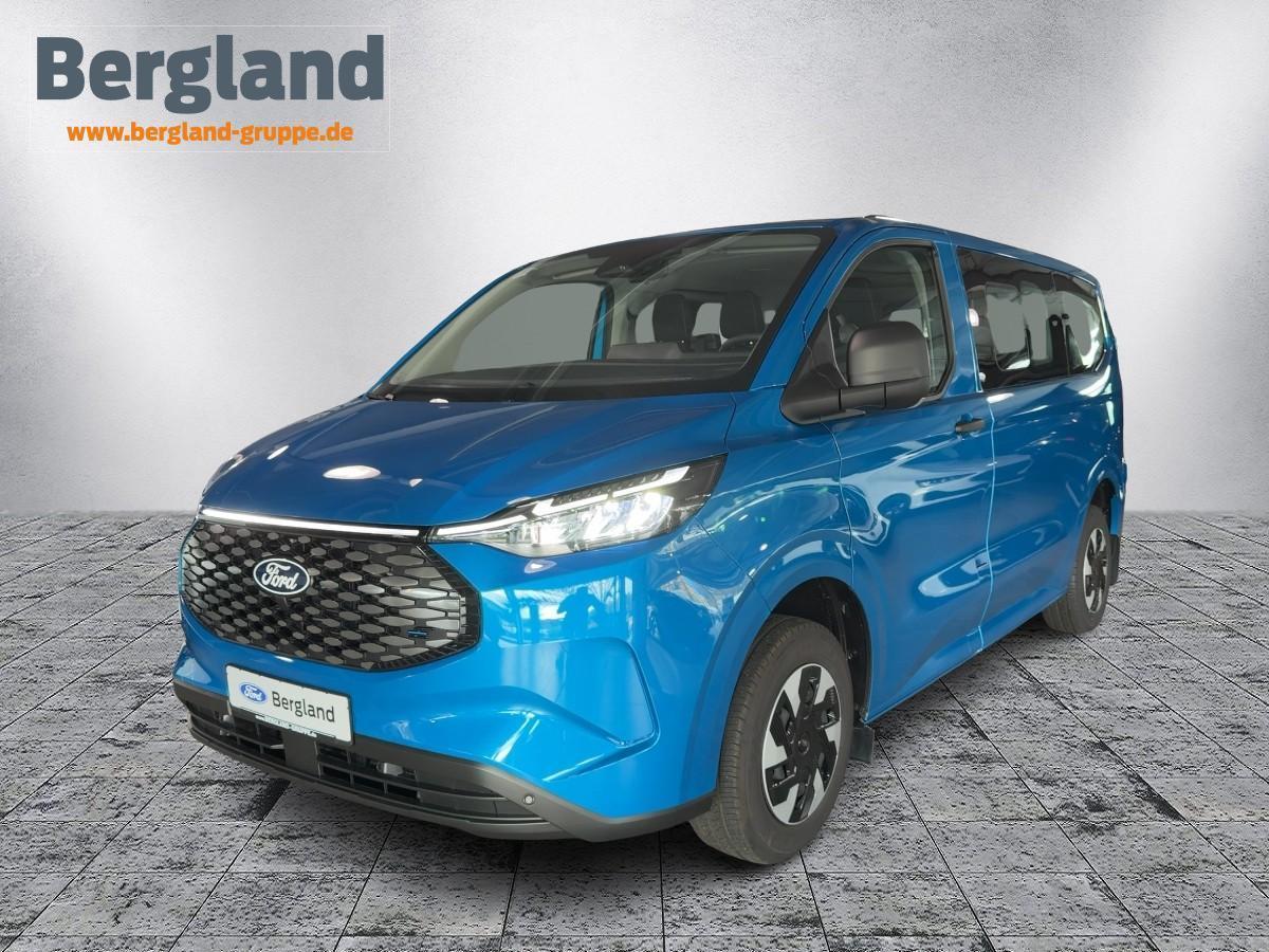 FORD KOMBI 340L1 218PS RWD