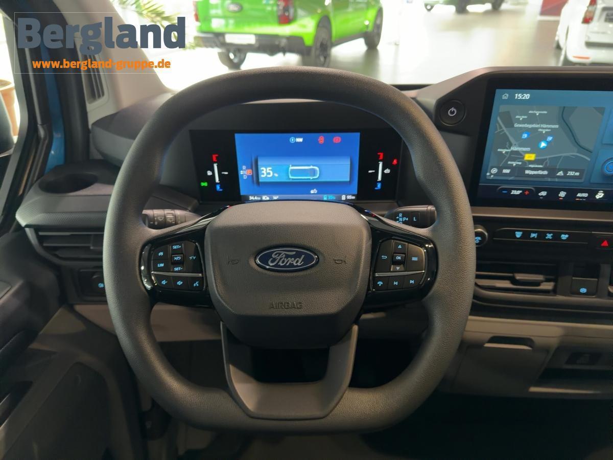 FORD KOMBI 340L1 218PS RWD FORD KOMBI 340L1 218PS RWD