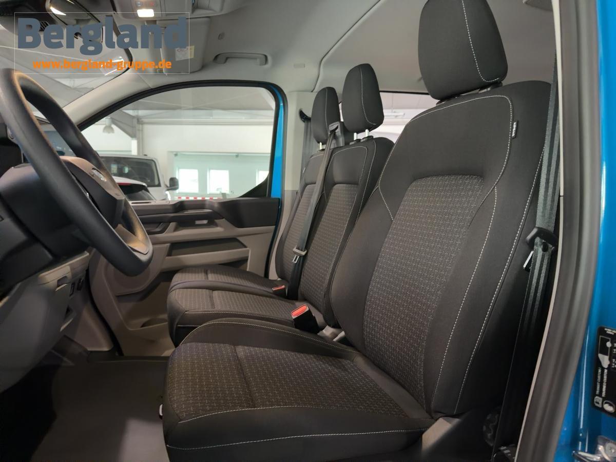 FORD KOMBI 340L1 218PS RWD FORD KOMBI 340L1 218PS RWD