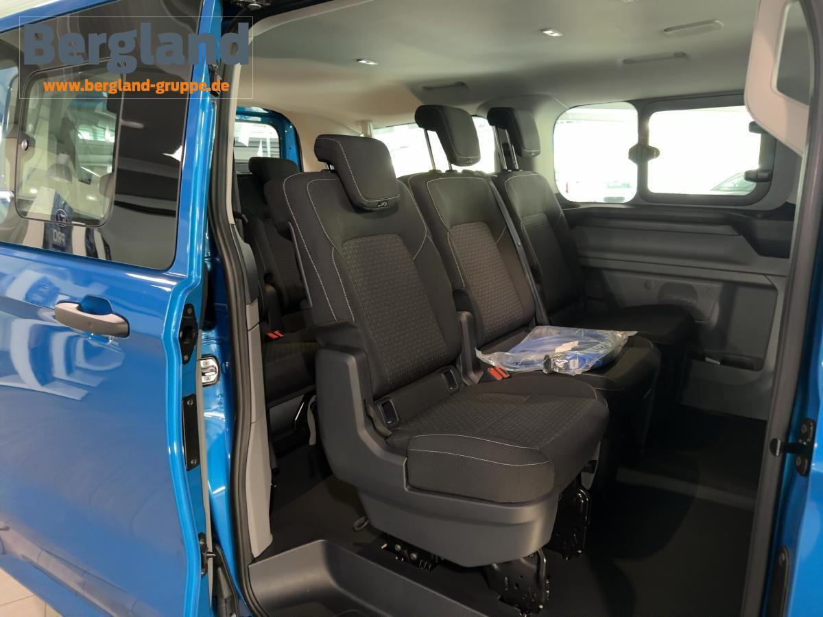 FORD KOMBI 340L1 218PS RWD FORD KOMBI 340L1 218PS RWD