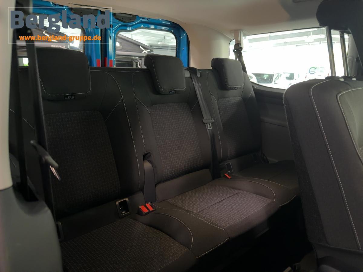 FORD KOMBI 340L1 218PS RWD FORD KOMBI 340L1 218PS RWD