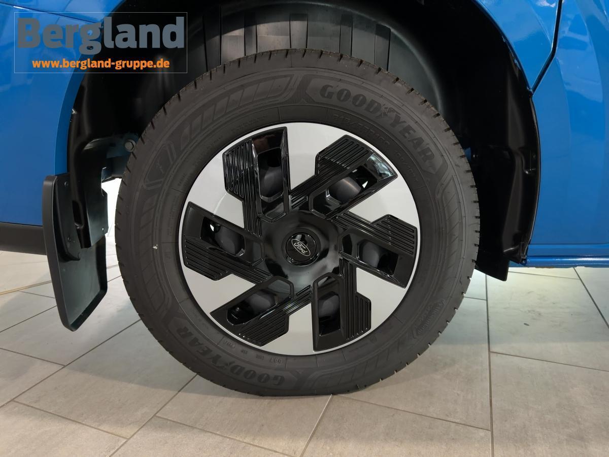 FORD KOMBI 340L1 218PS RWD FORD KOMBI 340L1 218PS RWD