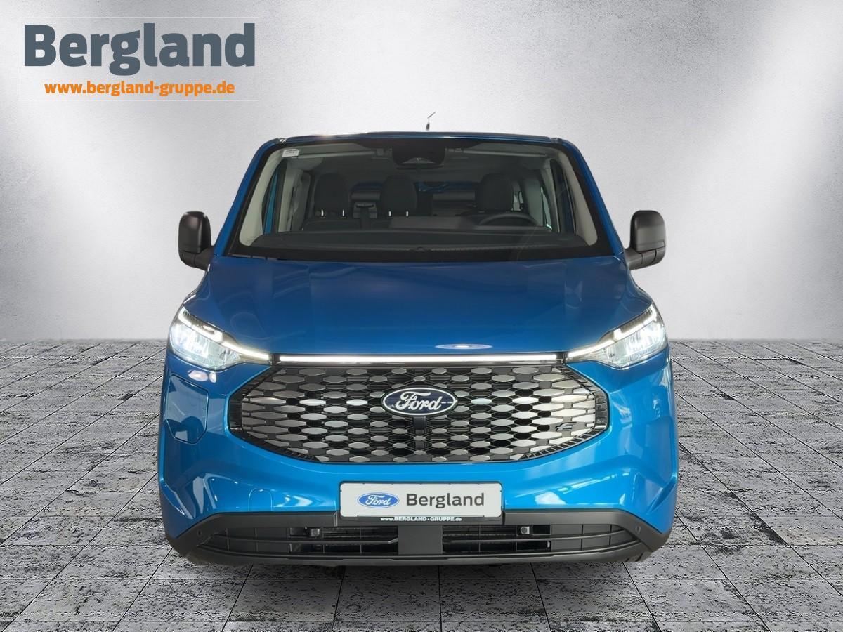 FORD KOMBI 340L1 218PS RWD FORD KOMBI 340L1 218PS RWD