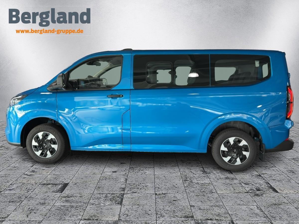 FORD KOMBI 340L1 218PS RWD FORD KOMBI 340L1 218PS RWD