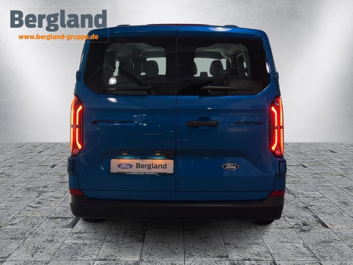 FORD KOMBI 340L1 218PS RWD FORD KOMBI 340L1 218PS RWD