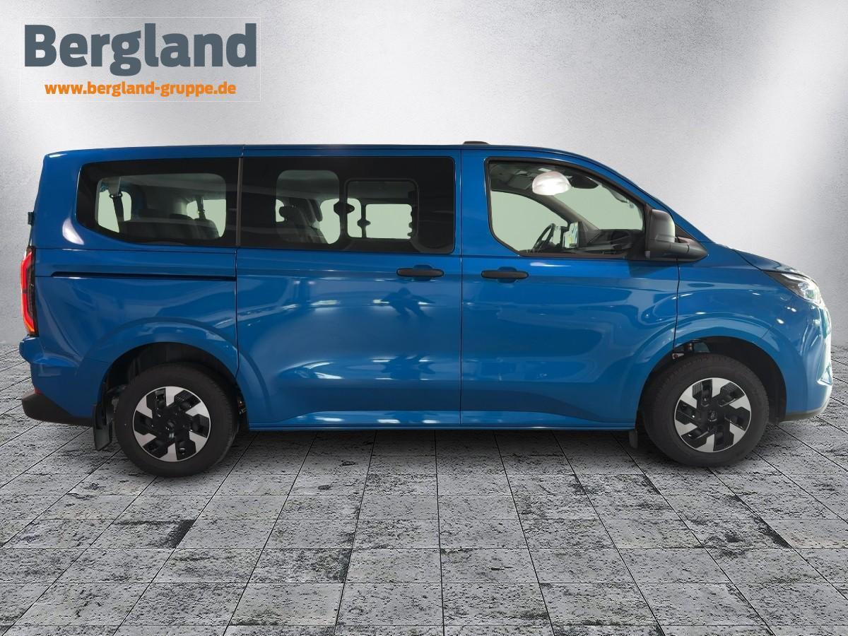 FORD KOMBI 340L1 218PS RWD FORD KOMBI 340L1 218PS RWD