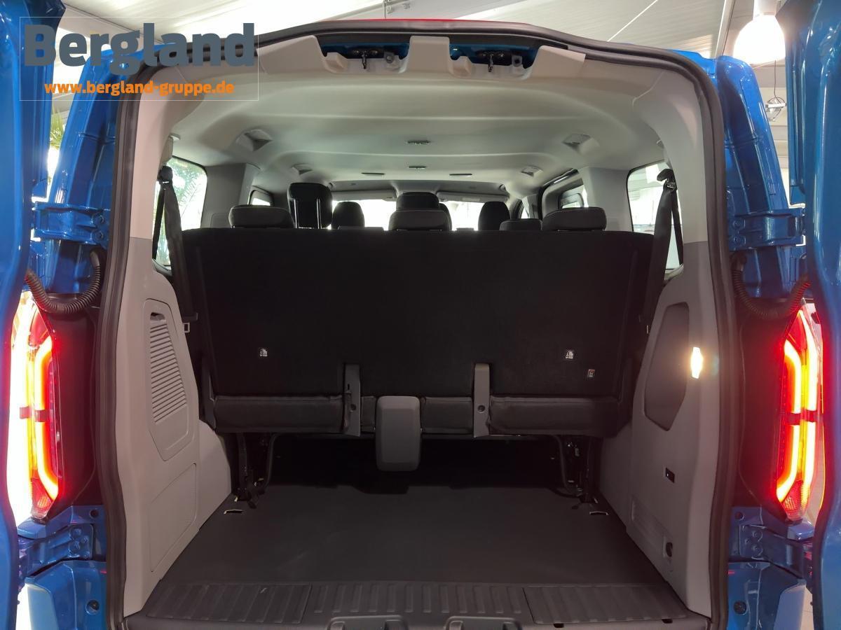 FORD KOMBI 340L1 218PS RWD FORD KOMBI 340L1 218PS RWD