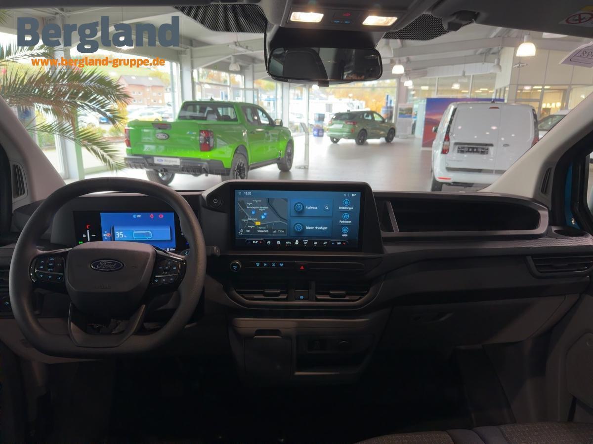 FORD KOMBI 340L1 218PS RWD FORD KOMBI 340L1 218PS RWD