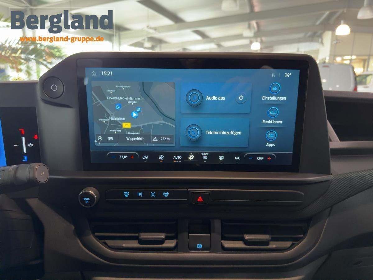 FORD KOMBI 340L1 218PS RWD FORD KOMBI 340L1 218PS RWD