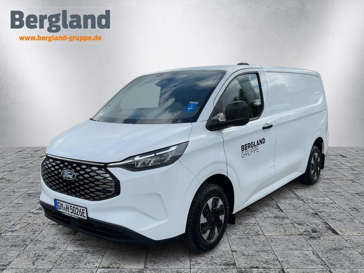 FORD Trend 320L1 218PS RWD