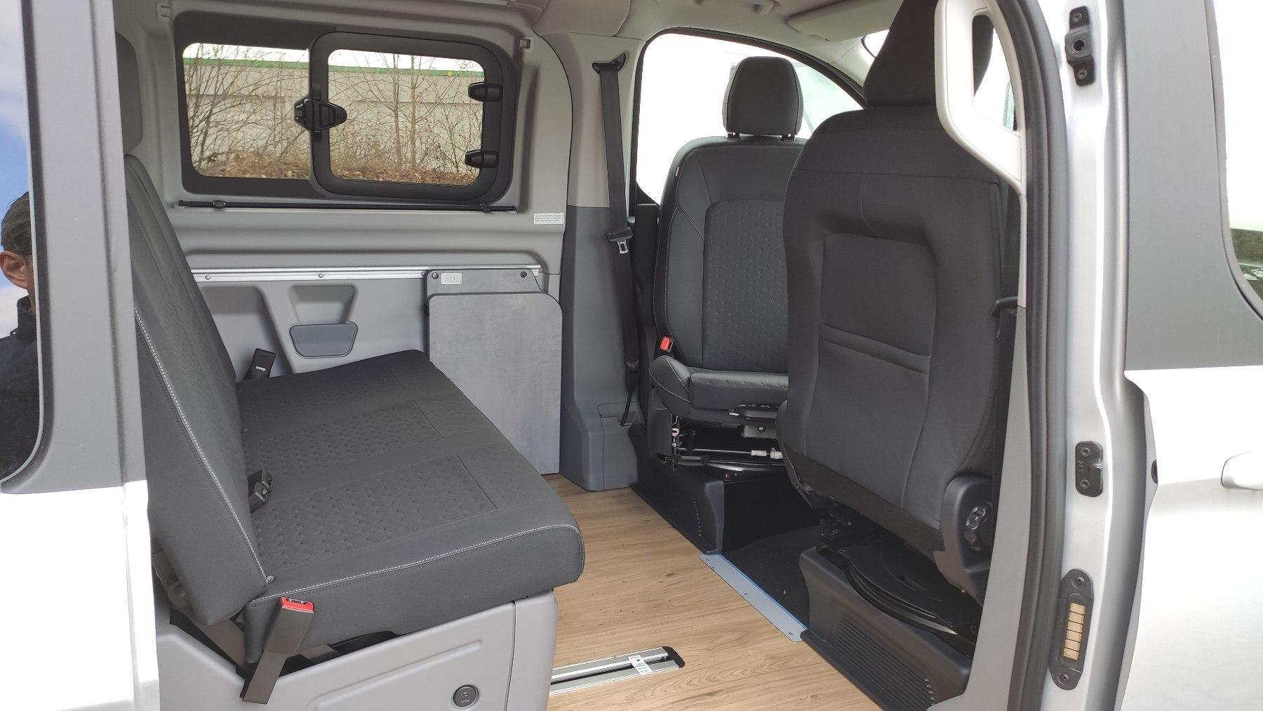 FORD 320L1 170PS A8 FWD FORD 320L1 170PS A8 FWD