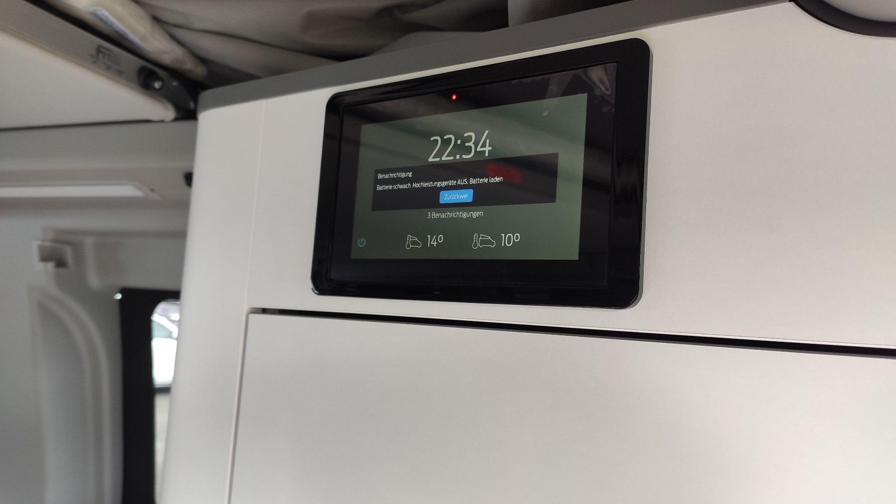 FORD 320L1 170PS A8 FWD FORD 320L1 170PS A8 FWD