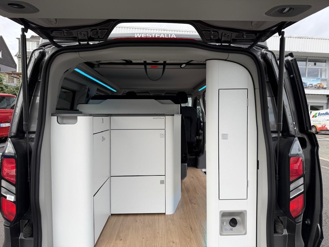 FORD 320L1 Aufstelldach 170PS Automatik FORD 320L1 Aufstelldach 170PS Automatik