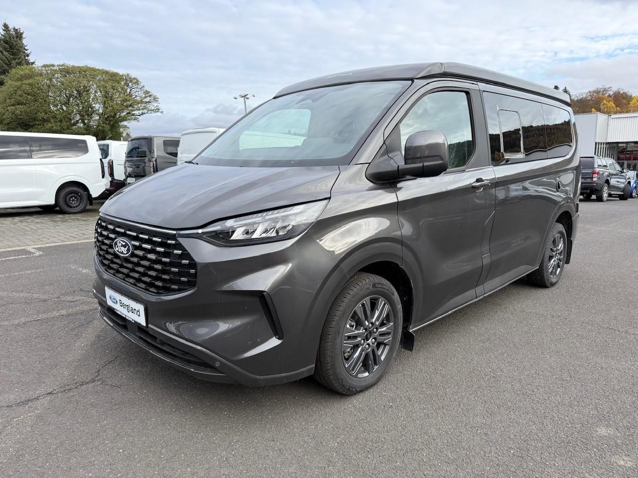 FORD 320L1 Aufstelldach 170PS Automatik FORD 320L1 Aufstelldach 170PS Automatik