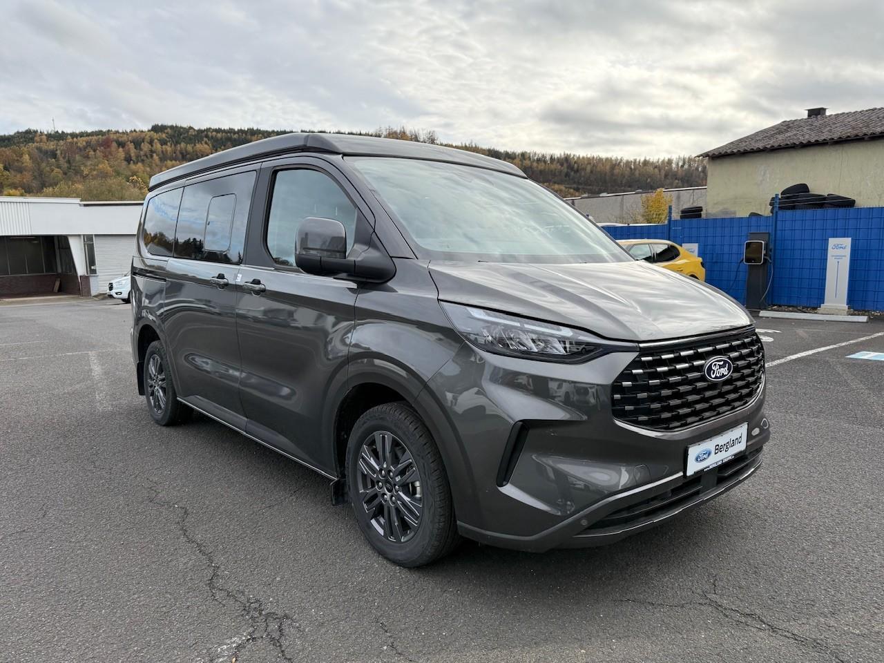 FORD 320L1 Aufstelldach 170PS Automatik FORD 320L1 Aufstelldach 170PS Automatik