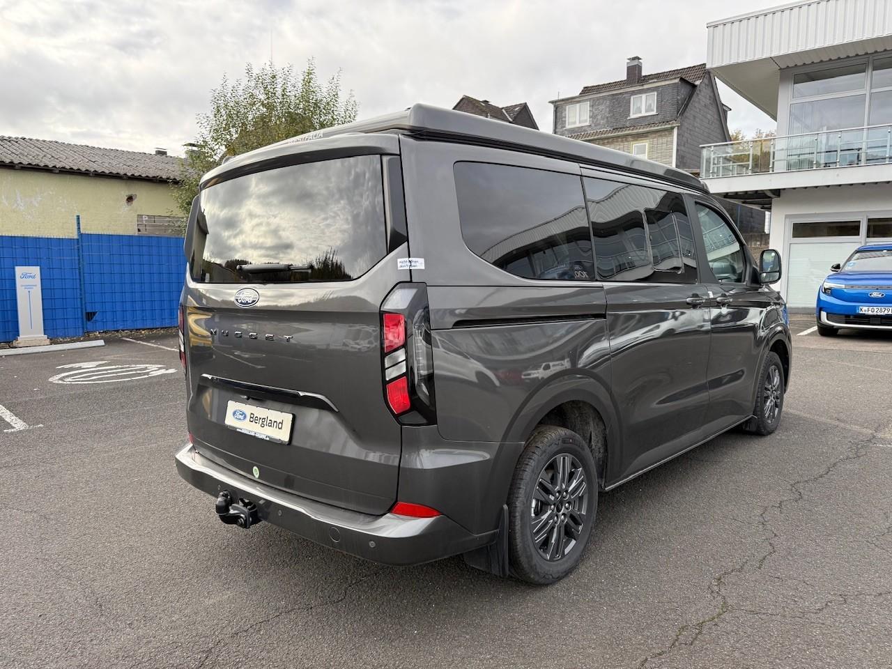 FORD 320L1 Aufstelldach 170PS Automatik FORD 320L1 Aufstelldach 170PS Automatik