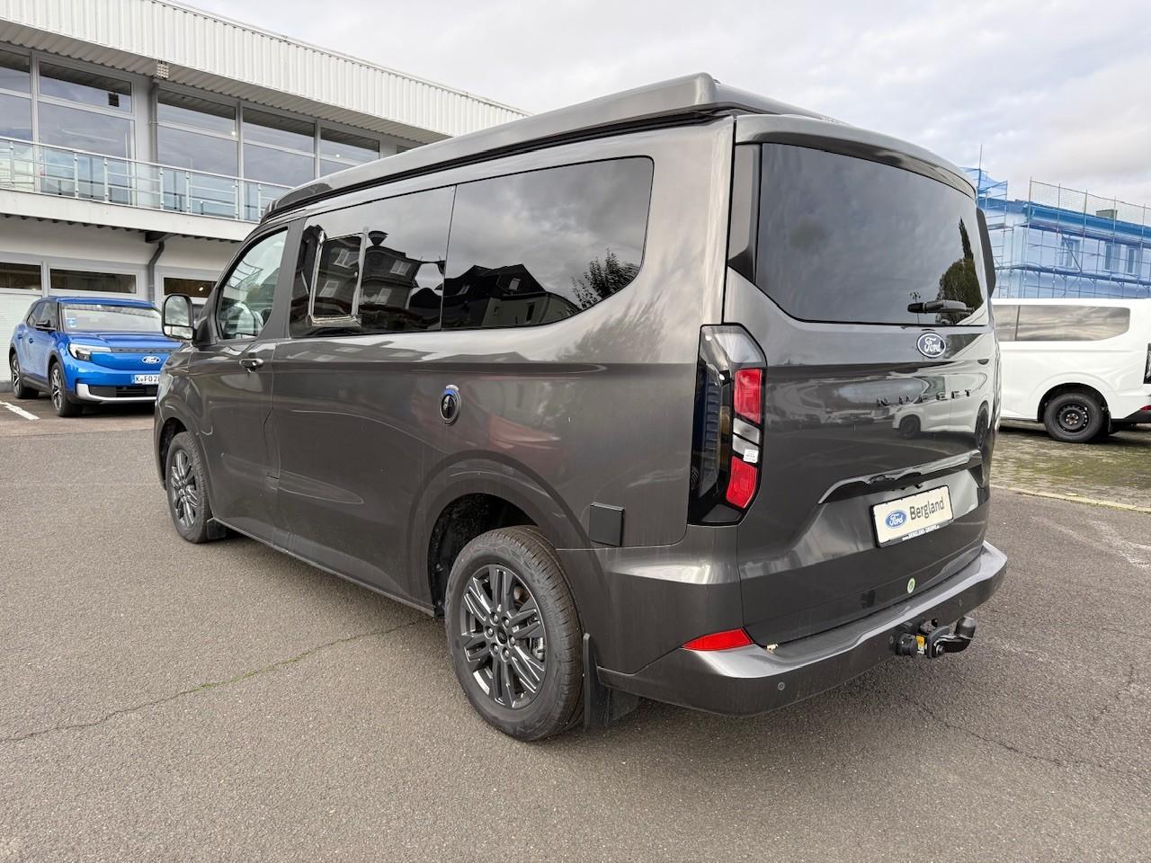 FORD 320L1 Aufstelldach 170PS Automatik FORD 320L1 Aufstelldach 170PS Automatik