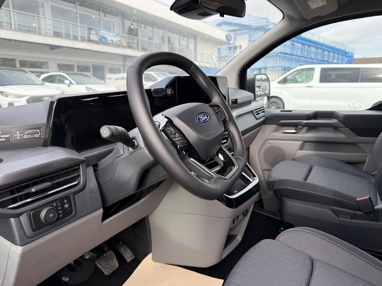 FORD 320L1 Aufstelldach 170PS Automatik FORD 320L1 Aufstelldach 170PS Automatik