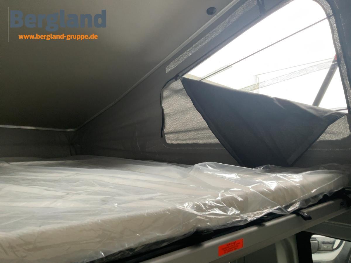 FORD Nugget Titanium - 0% Finanzierung FORD Nugget Titanium - 0% Finanzierung