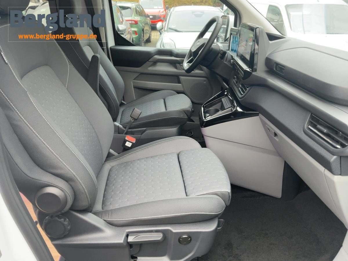 FORD Nugget Titanium - 0% Finanzierung FORD Nugget Titanium - 0% Finanzierung