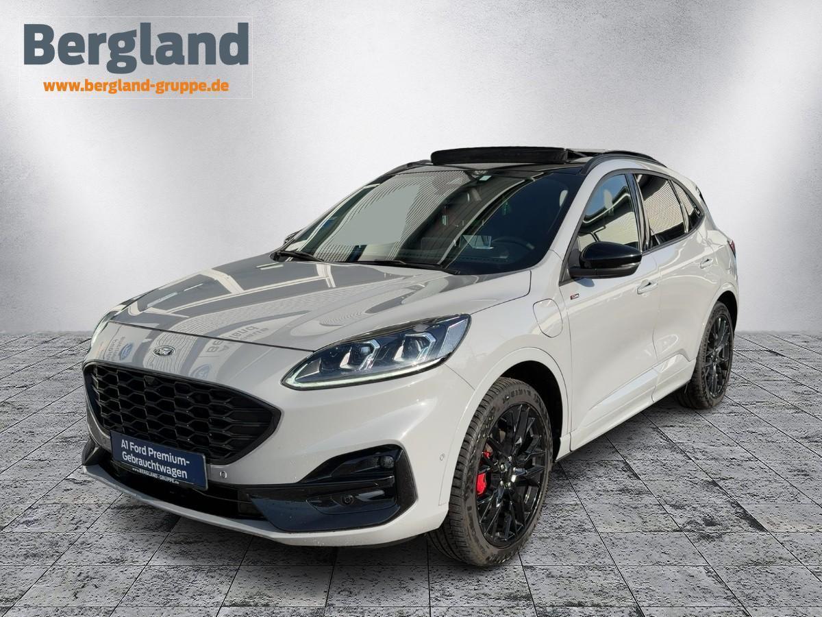 FORD GRAPHITE TECH 2.5 PHEV 225PS